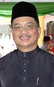 YB Datuk Seri Panglima Haji Lajim Haji Ukin