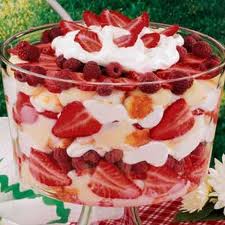 trifle