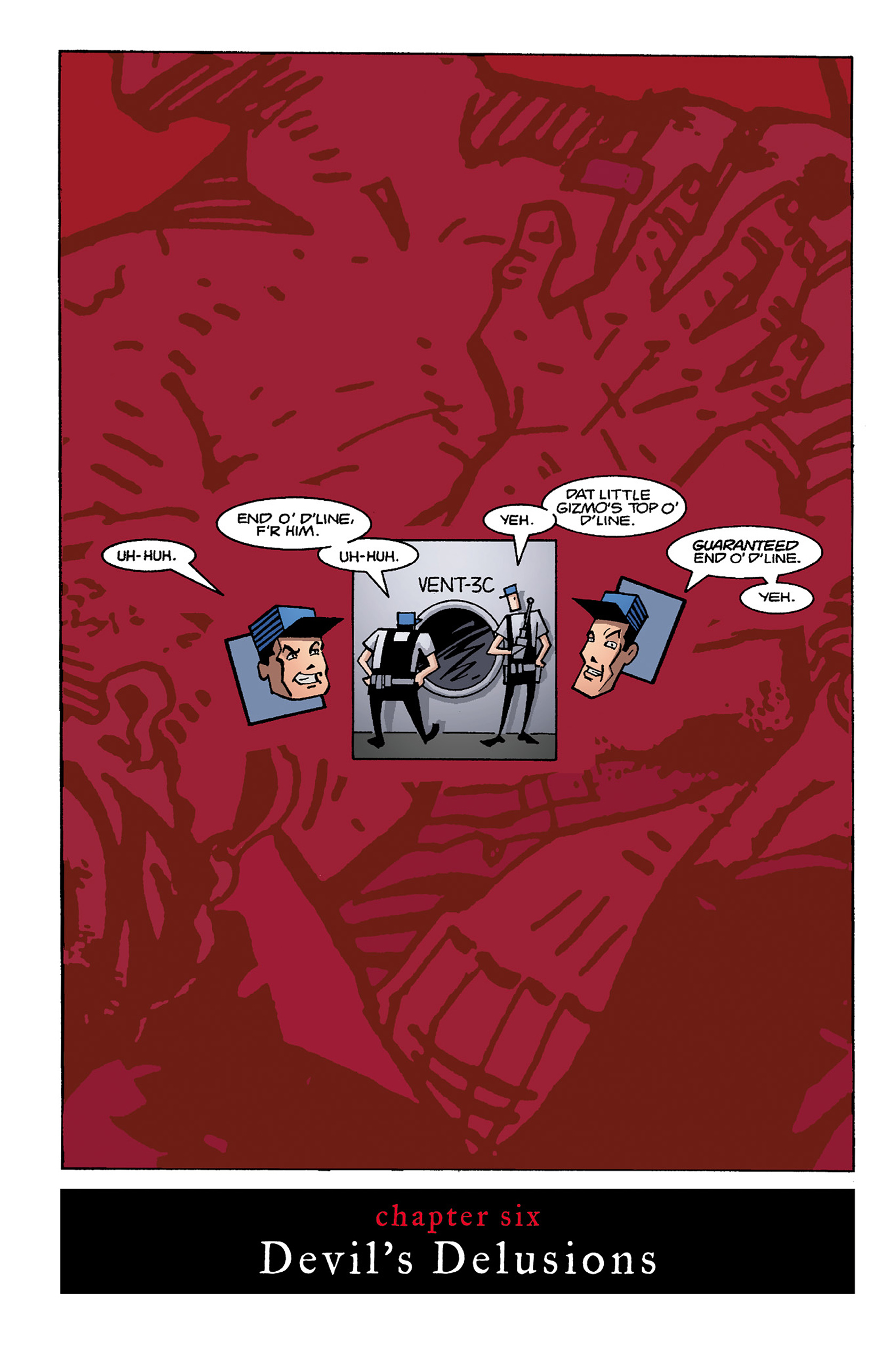 Read online Grendel Omnibus comic -  Issue # TPB_3 (Part 1) - 241