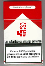 El PSOE perjudica nuestra salud