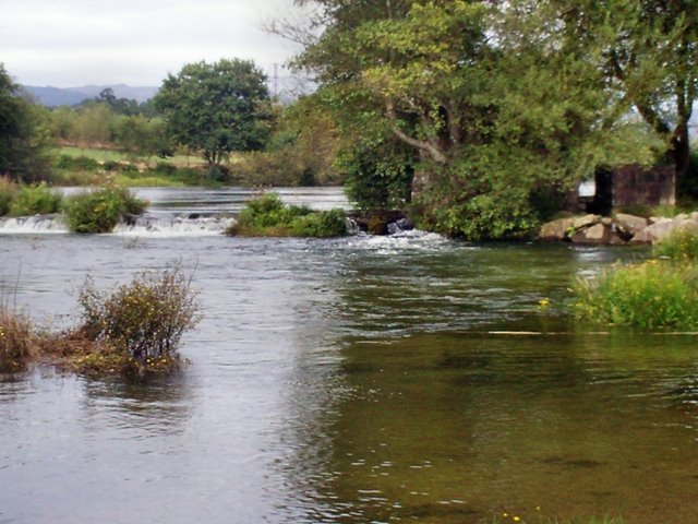 Navarra - Rio Cávado