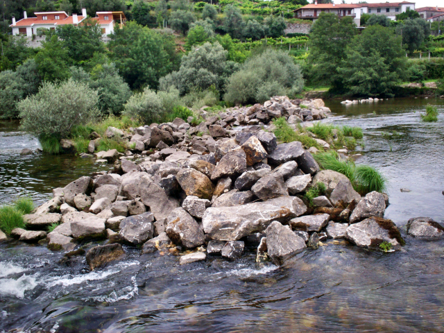 Paisagens de Portugal - Um Paraíso No Alto Minho