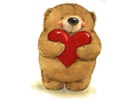 oh my teddy bear