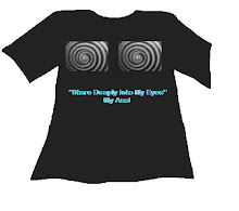 Nypnosis T-Shirt