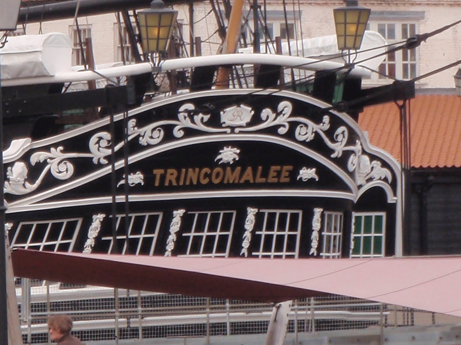 Cycling the North Sea Route Dunsdale, between Redcar and Guisborough