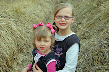 Sisters-Kelsey and Katie