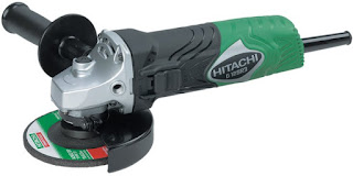 Buy Hitachi Angle Grinder