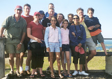 Everybody @ Cuttyhunk