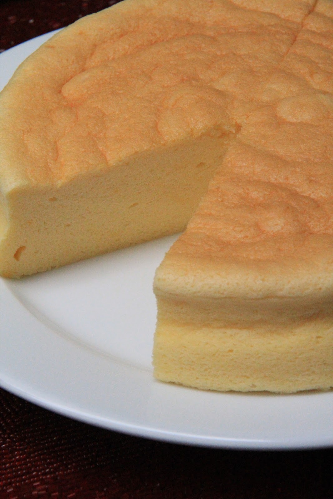 Resepi Cheese Cake Azlita Aziz Copd Blog F