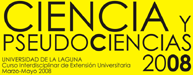 Ciencia y Pseudociencias