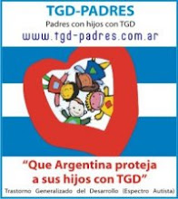 Grupo TGD- PADRES Argentina en Facebook