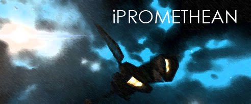 iPromethean