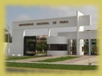 "Universidad Nacional de Piura"