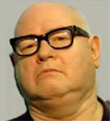 SERIAL KILLER-JERRY BRUDOS