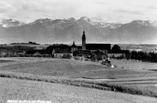 1945-1948 für 3 Gramm Gold ein riesiges Grundstück kaufen