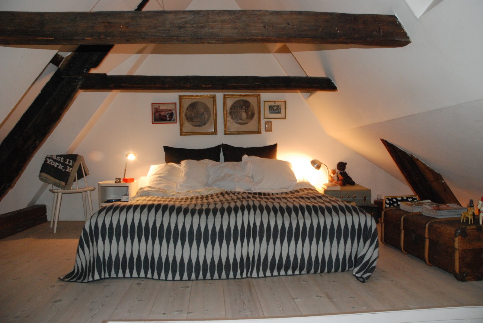 Best Image of Coolest Bedrooms Ever | Ryan Nicolai
