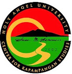 CENTER FOR KAPAMPANGAN STUDIES