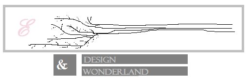 E & Design Wonderland