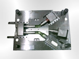 cleaner piper mould