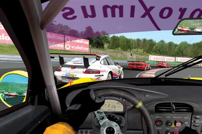  Auto Racing on Sensational Site  Auto Racing Games For The Computer