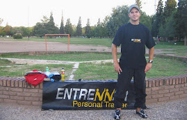 PROFESOR DE EDUCACION FISICA