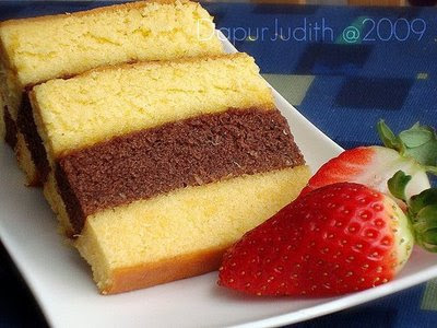 Dutch Indonesian Recipes on Indonesian Cake Recipes