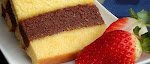 Cara membuat kue lapis Surabaya