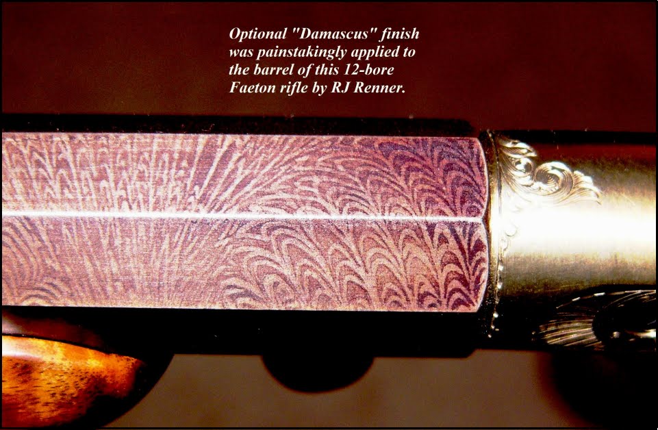 Underhammers by R.J.Renner