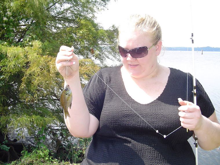 Fishing