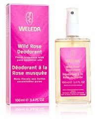 wild rose natural beauty products