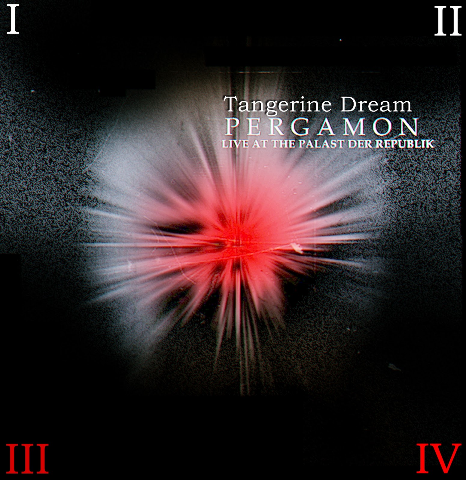 TANGERINE DREAM BR BOOTLEG 003 Final Pergamon
