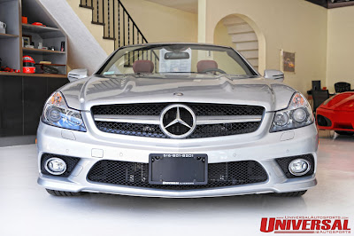Mercedes july 2009 sales #7