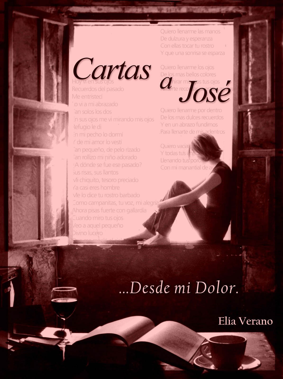 Cartas a José