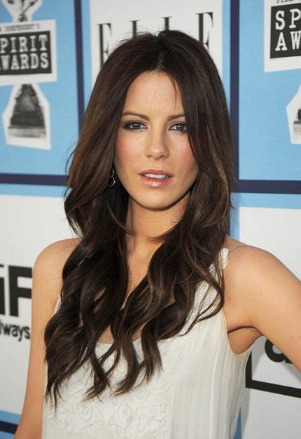 long hair styles for women with bangs. Long hairstyles which are layered will look rather good with bangs.