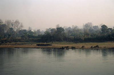Dokhtawady river