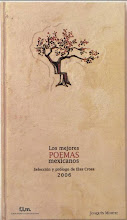 Los mejores poemas, 2006