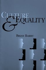 Cultura e Igualdade: uma Crítica Igualitária ao Multiculturalismo