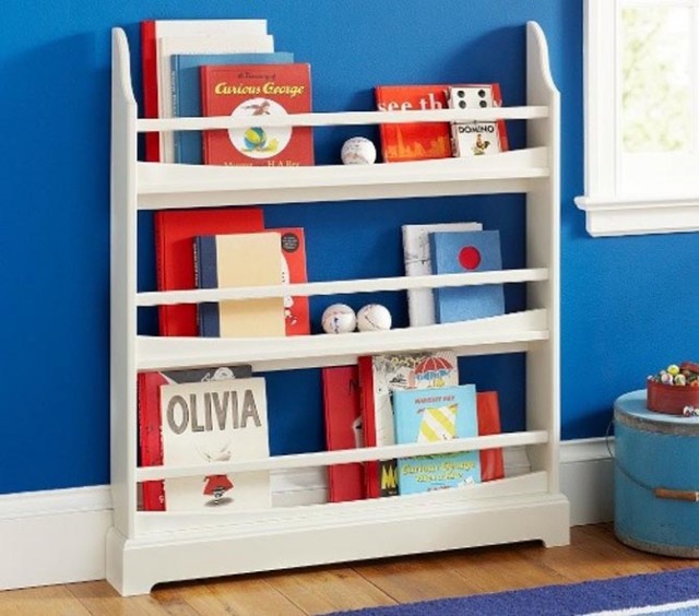 Groves Books Rack Groves interior