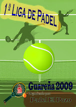 1ª Liga de Padel Guareña
