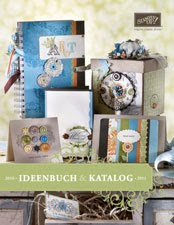 Ideenbuch und Katalog 2010/2011