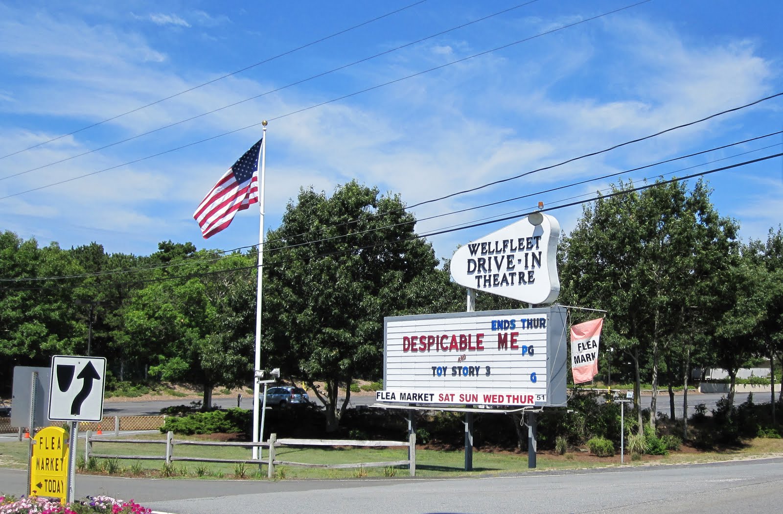 M.F.Bruno: Wellfleet M.F.Bruno: Wellfleet