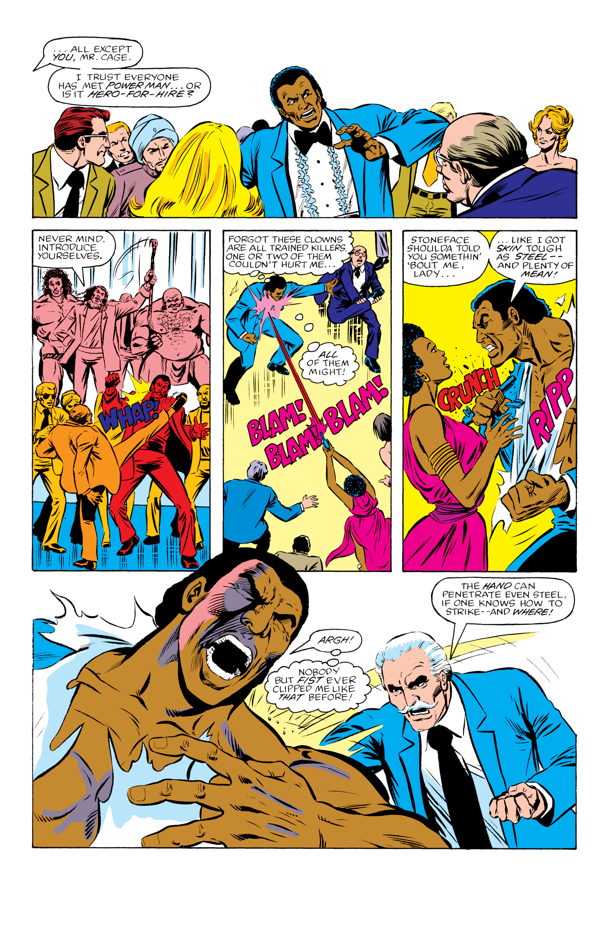 Read online Power Man and Iron Fist (1978) comic -  Issue # _TPB 3 (Part 1) - 39