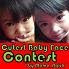Cutest Baby Face Contest_By Mama_Aqish
