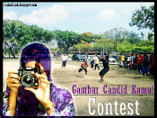 CONTEST~~Gambar Candid Kamu!