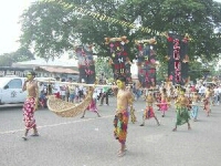 Paynauen Festival