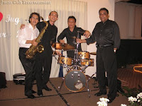Profile image of Jason Geh Jazz Quartet