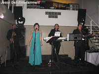 Live Band in Malaysia