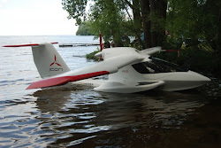 Need a waterfront jobsite commuter?  Check out the Icon A5!