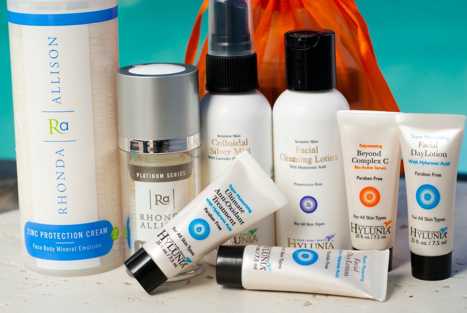 Travel Packing 102 Essential Skin Care Items For The Girl On The Go