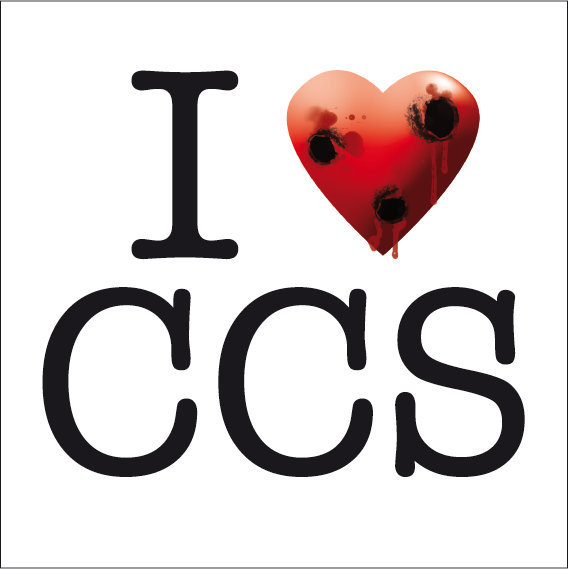 I love Ccs